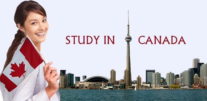 افراد با تحصیل در کانادا و دریافت مدرک از دانشگاه‌های این کشور می‌توانند به راحتی برای اقامت دائم در این کشور اقدام کنند.