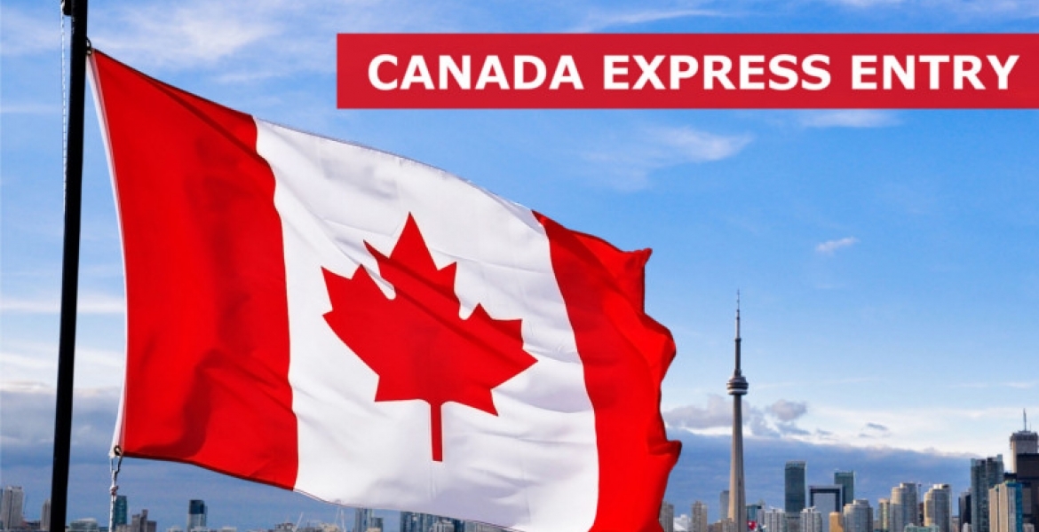اکسپرس انتری کانادا روشی سریع برای کسب اقامت دائم