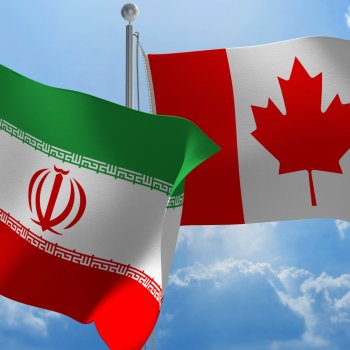 Why Canada is an attractive destination for Iranian immigrants