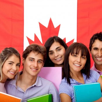 ویزای تحصیلی در دانشگاه های کانادا